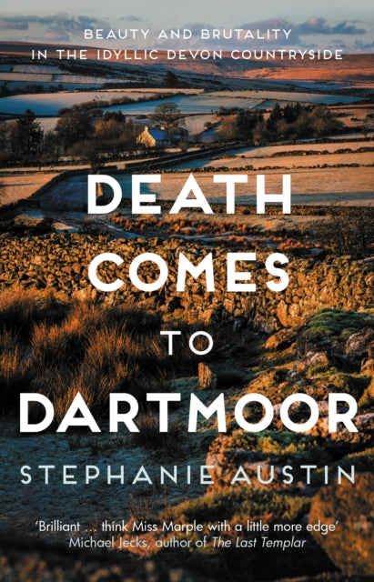 Binding: Paperback
Description: Returning from a brief holiday Juno Browne is relieved to find that no one has been murdered in the picturesque Dartmoor town of Ashburton while she was away. Though uncharitable friends suggest that the quiet was simply due to her absence.