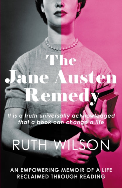 Binding: Paperback
Description: Essential reading for anyone who wants to experience and understand the unique comfort that Austen's works universally provide.