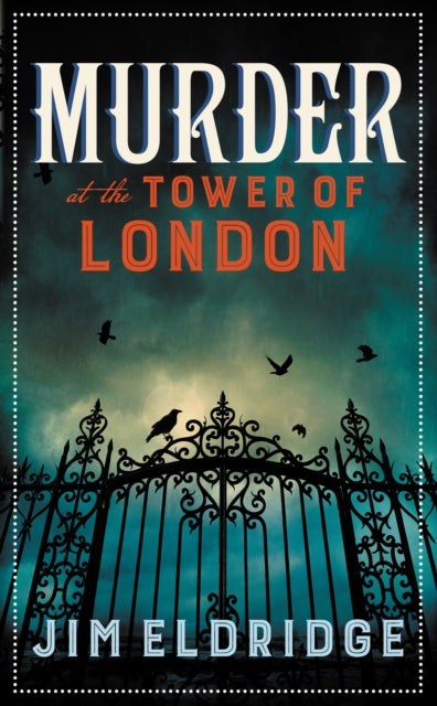 Binding: Hardcover
Description: London 1899. A shocking murder is discovered at the heart of the Tower of London.