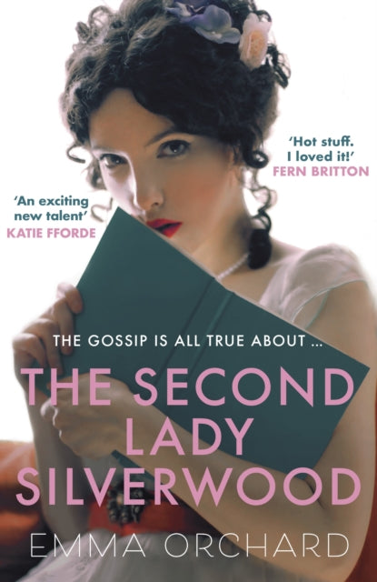 Binding: Paperback
Description: It is 1814 and she is the talk of the town . Sir Benedict Silverwood needs a new wife. Kate Moreton an impoverished spinster and Italian teacher is an outlandish suggestion but one that grows on Benedict alongside his attraction to Kate.