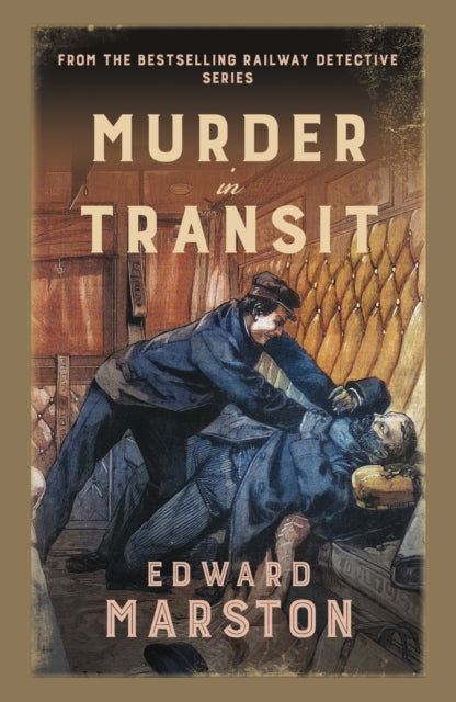 Binding: Paperback
Description: 1866. On a train bound for Portsmouth an elegant woman shares a compartment with the lecherous Giles Blanchard. It is a lucky encounter for her as she steps off the train after picking his pocket and in possession of scandalous material for a potential blackmail.