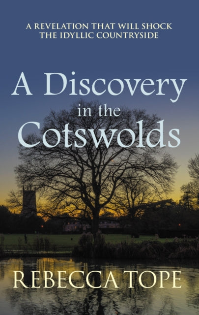 Binding: Hardcover
Description: Thea Osborne reconnects with her friend Emmy while on a visit to the church in Baunton near Cirencester with her stepdaughter Stephanie. Emmy now married to local farmer Nick Weaver asks Thea to help them find their missing niece Ginny.