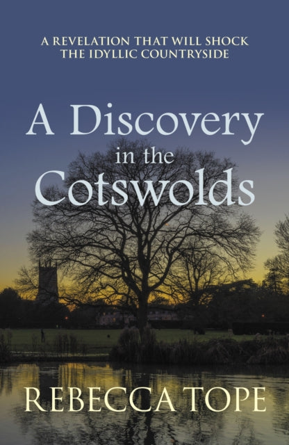 Binding: Paperback
Description: Thea Osborne reconnects with her friend Emmy while on a visit to the church in Baunton near Cirencester with her stepdaughter Stephanie. Emmy now married to local farmer Nick Weaver asks Thea to help them find their missing niece Ginny.