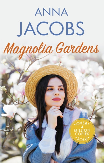 Binding: Hardcover
Description: At the end of Hawthorn Close there is a charming park which boasts two magnificent magnolia trees and an assortment of houses and units.