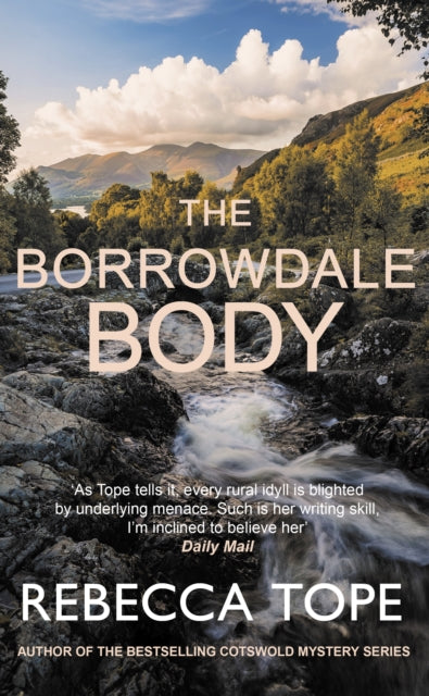 Binding: Hardcover
Description: Two days before an auction of the contents of High Gates House in Borrowdale Christopher Henderson bumps into Jennifer Reade the heir to the entire estate and the expected recipient of the proceeds of the house clearance sale.