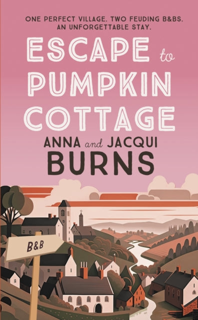 Binding: Hardcover
Description: Pippa Mason is ready for a fresh start. She has bought Pumpkin Cottage in the picturesque Wye Valley village of Riverdean where her late mother grew up and plans to renovate the run - down bed and breakfast into the business of her dreams.