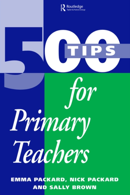 Binding: Paperback
Description: This manual provides practical advice and tips on dealing with aspects of the primary teacher's role from classroom organization to professional development.