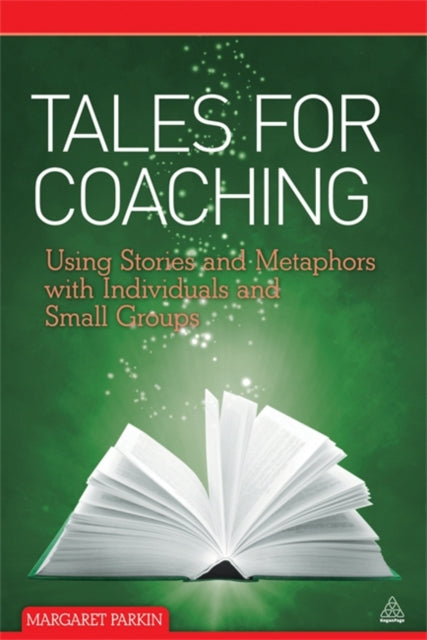 Binding: Paperback
Description: A guide to using extracts from literature anecdote and metaphor to help coach staff either individually or in groups.