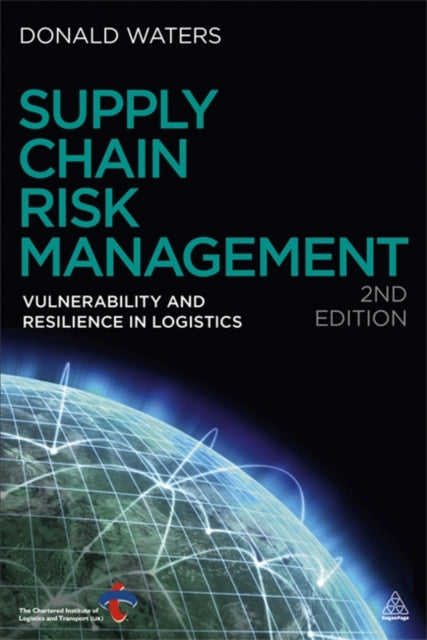 Binding: Paperback
Description: Supply Chain Risk Management provides a comprehensive overview of managing risk in supply chains. It explains how to identify analyse and respond to risk and build a resilient supply chain.
