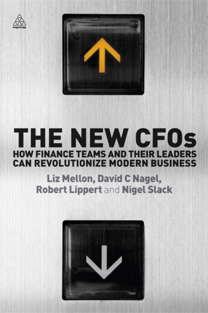 Binding: Paperback
Description: The New CF Os is the first book to provide a framework for the success of corporate finance teams in the coming years in particular the changing role of the CFO and the new demands made of this position after the global financial crisis.
