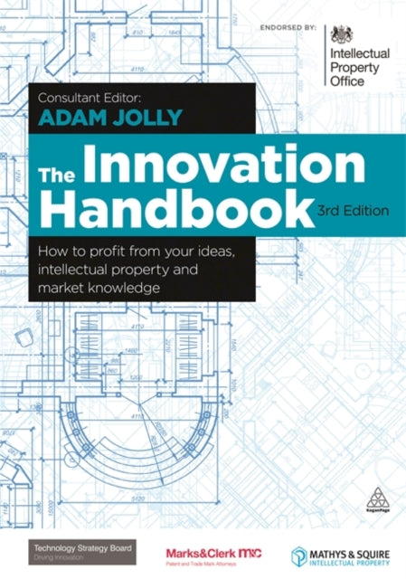 Binding: Hardcover
Description: The Innovation Handbook is a practical guide to the effective management and commercial exploitation of ideas and knowledge allowing companies to move ahead of their competitors offer real value to customers and boost their profitability.