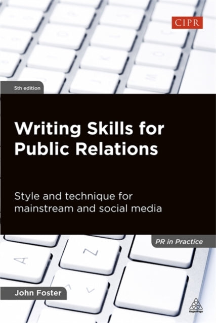 Binding: Paperback
Description: Communicate effectively in writing both to avoid misunderstanding and to keep the attention of readers whatever the message might be.