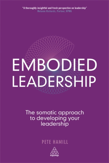 Binding: Paperback
Description: The first practical guide to the theory and practice of embodied leadership techniques.