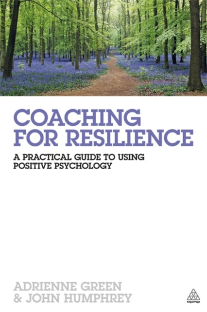 Binding: Paperback
Description: A recent report for the CIPD indicated that stress is now the more common cause of long - term sick leave in the UK for the first time ever.