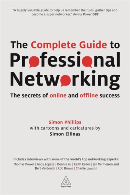 Binding: Paperback
Description: Learn how to get the most out of traditional networking and discover how to harness the opportunities of online networking with these techniques and strategies.