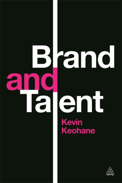 Binding: Paperback
Description: Few business strategy books talk about brand management and talent management under the same cover.