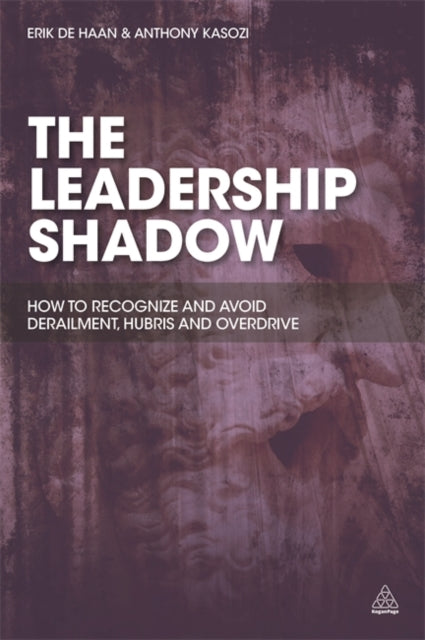 Binding: Paperback
Description: In today's fast paced interconnected and mercilessly competitive business world senior executives have to push themselves and others hard. Paradoxically to succeed as leaders they also need to relate to others very well.