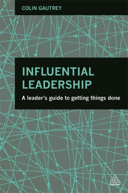 Binding: Paperback
Description: Use the practical methods in this book to cultivate influence and allow leadership to flourish.