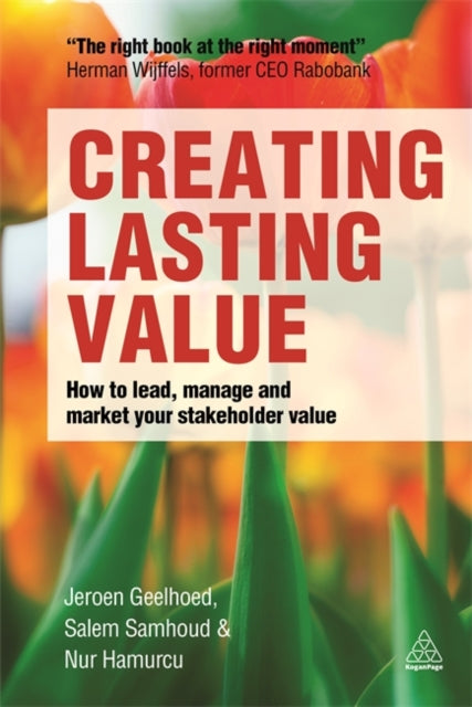 Binding: Paperback
Description: Organizations that focus on all stakeholders involved are more successful in the long term than those driven purely by seeking to deliver the maximum return on shareholder investment. This book shows how to create and deliver sustainable value.
