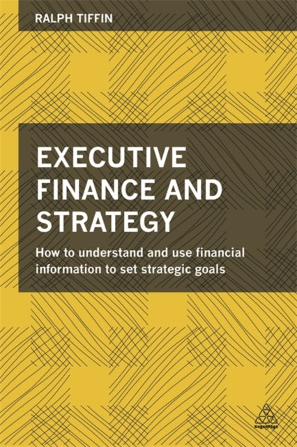 Binding: Paperback
Description: Put finance into the context of top - level decision making and use it as a measure and predictor of successful strategy with this practical resource.