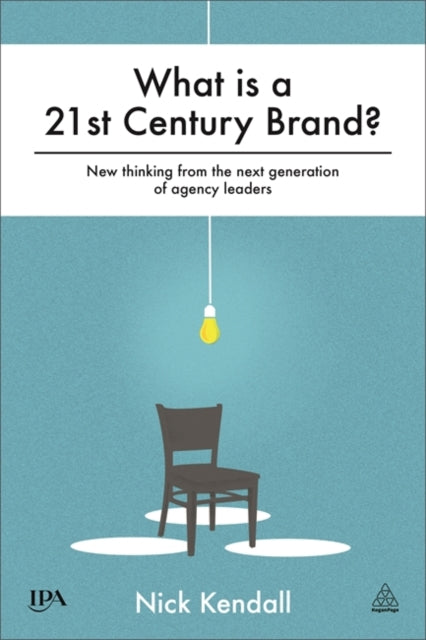 Binding: Hardcover
Description: Think more broadly about brands and better serve your clients with a selection of essays from some of the best and brightest in the industry.
