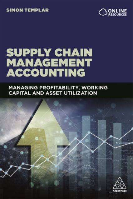 Binding: Paperback
Description: Examines the important function of supply chain management accounting which optimizes the processes of planning monitoring and management of information in logistics and manufacturing.