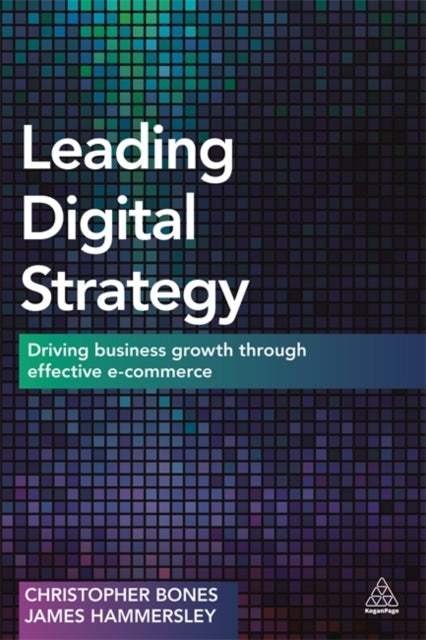 Binding: Paperback
Description: Get the models and tools you need to support a customer - centric strategy and drive digital initiatives.