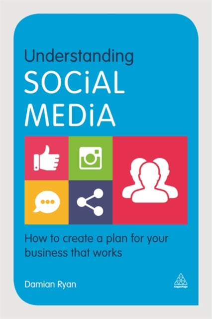 Binding: Paperback
Description: Learn how to use social media channels to grow your customer base increase engagement and build a business with this ultimate guide to social media marketing.