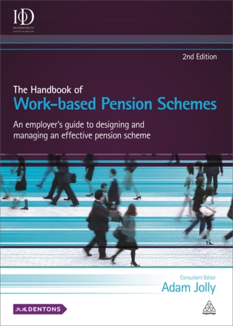 Binding: Hardcover
Description: A single - source guide to the challenges and opportunities presented by UK regulations on pension provision by all companies for their employees.