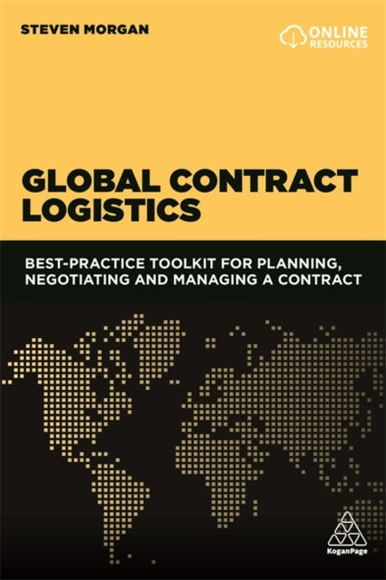 Binding: Paperback
Description: Tackles the growing complexity of contracting logistics in a technologically accelerating world.