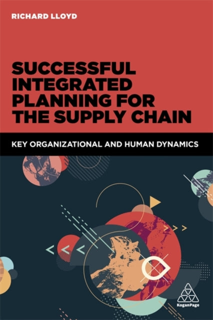 Binding: Paperback
Description: Discover new frameworks and approaches to integrated business planning in the supply chain.