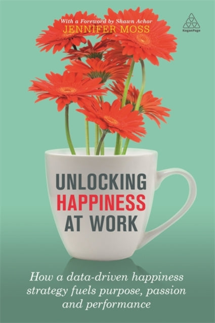 Binding: Paperback
Description: Take a fascinating look into the science behind happiness and learn to maximise it in your workplace for higher performance.