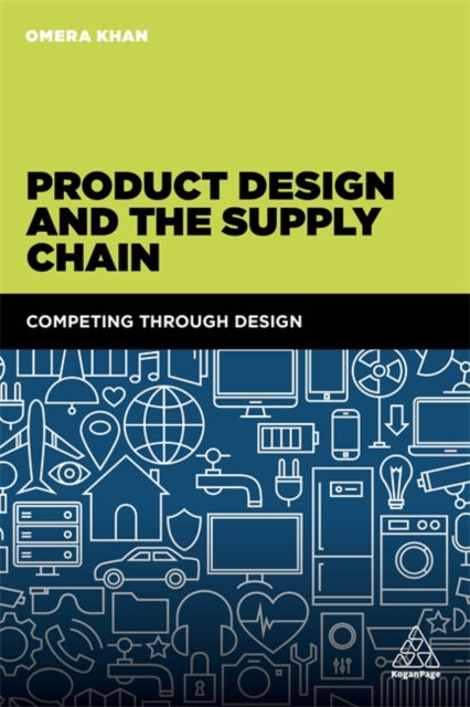 Binding: Paperback
Description: Learn about the strategic role of product design in the supply chain and how it can transform your current practices and organizational boundaries.