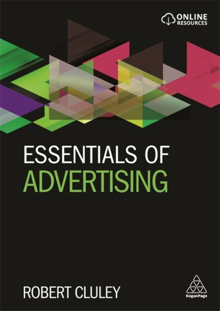 Binding: Paperback
Description: As a subject advertising affects us all - it surrounds us every day. Yet there is a great deal of variety in the way advertising is interpreted and practitioners and academics from different backgrounds and disciplines study advertising in vastly different ways.