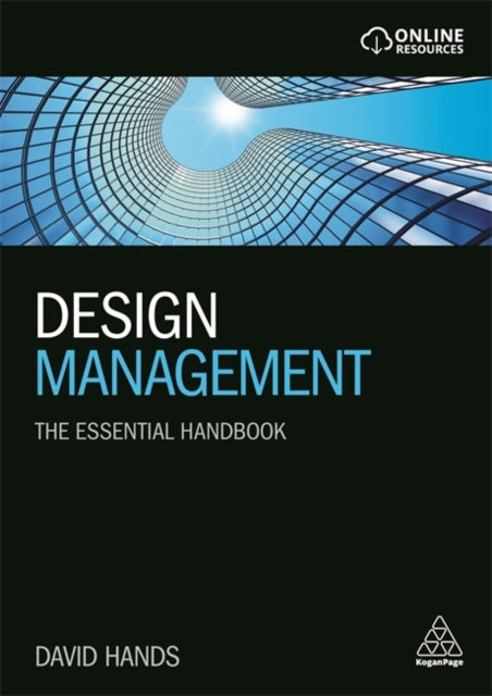 Binding: Paperback
Description: Design Management is the essential handbook to all things design. As a discipline design management is continually in motion; changing responding and adapting to the dynamics of social and business transformation.