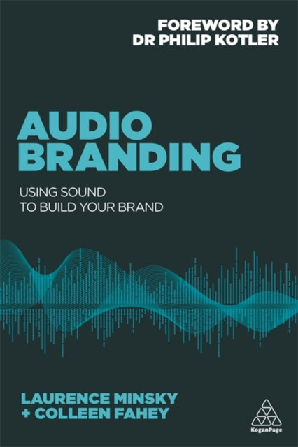 Binding: Paperback
Description: Create an audio language to support your brand identity with a step - by - step guide backed by real life insights and cutting - edge research.