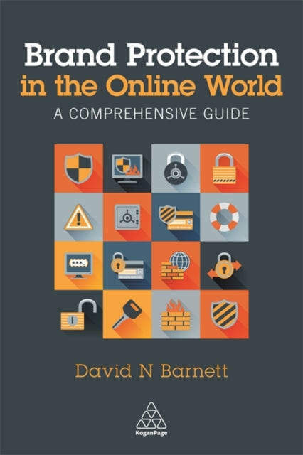 Binding: Paperback
Description: Explore the full spectrum of Internet infringement monitoring and enforcement providing an overview of the threats most commonly faced online by brands and companies today.
Title: Brand Protection In The Online World A Comprehensive Guide
Author(s): Barnett David N.