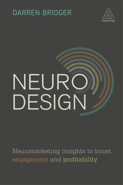 Binding: Paperback
Description: Gain insight from the growing field of neuroaesthetics demonstrating how they can be applied to the most popular types of content and used to improve customer engagement and profit.