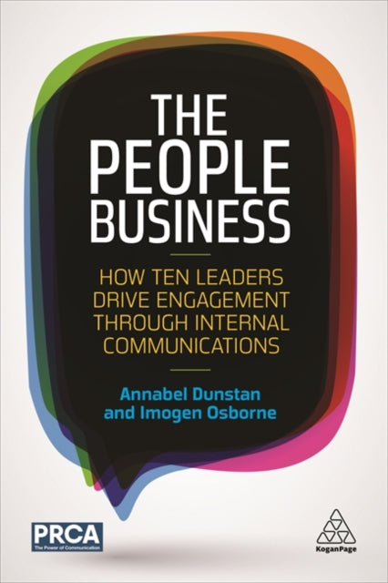 Binding: Paperback
Description: Know what 'good looks like in internal communications enhance employee engagement and improve the way your business functions with case studies from leading companies.