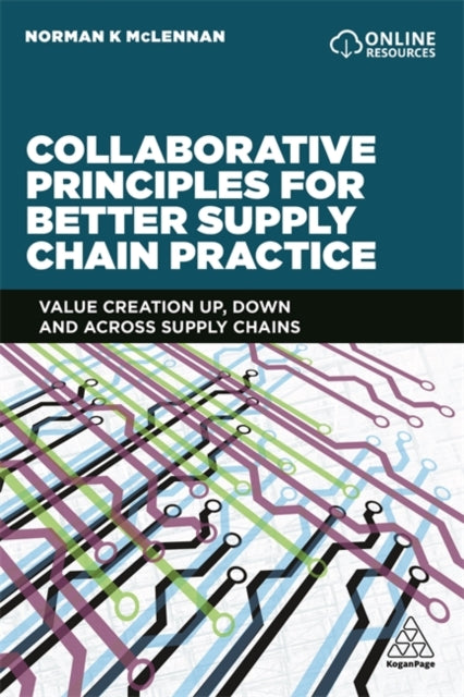 Binding: Paperback
Description: Adopt new supply chain practices and ways of thinking with this thoroughly researched cross - industry manual for collaboration.