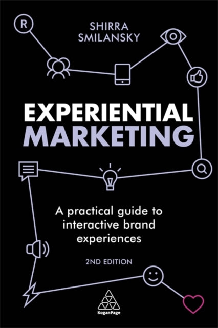 Binding: Paperback
Description: Integrate immersive brand experiences into your marketing strategies and amplify engagement using the cutting - edge techniques put forward in this expert guide.