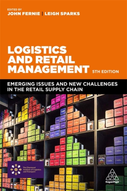 Binding: Paperback
Description: Learn about the supply chain challenges facing retailers with this multi - contributed book from acclaimed academics and experienced retail logistics practitioners.