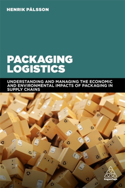 Binding: Paperback
Description: Understand the role of packaging along the supply chain and how its effective management can improve the performance of your company and minimise your costs.