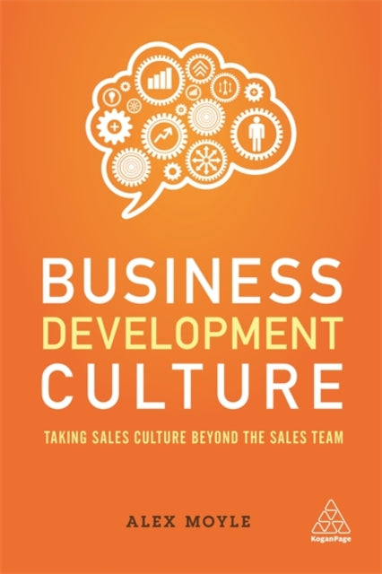 Binding: Paperback
Description: Enable your company to consistently sell more and achieve long term growth by refining and improving your business development culture.