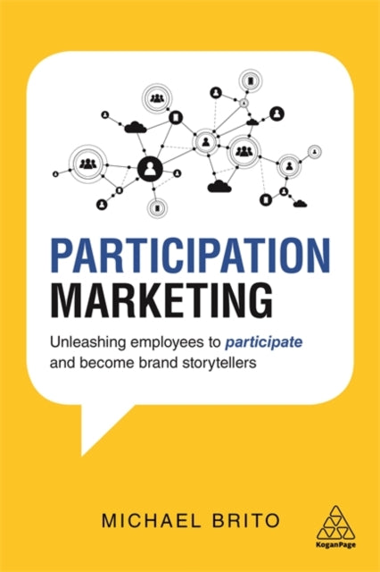 Binding: Paperback
Description: Learn how to leverage employee advocacy as a new channel to market and develop trusted brand messages with this expert blueprint.