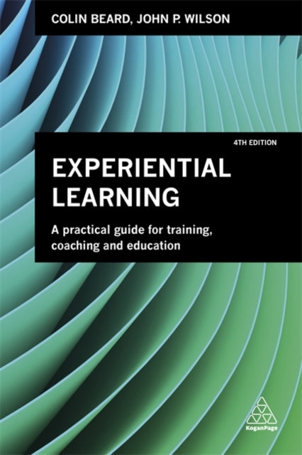Binding: Paperback
Description: Equip yourself with the theory and practical tools to deliver experience - based learning that develops skills improves performance and drives behavioural change.
Title: Experiential Learning A Practical Guide For Training Coaching And Education
Author(s): Wilson John P.