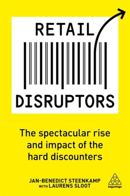 Binding: Paperback
Description: Understand the strategies and business models used by hard discounters such as Aldi and Lidl and learn techniques to remain competitive as they continue to disrupt the retail sphere.