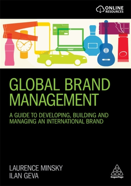 Binding: Paperback
Description: Hone your understanding of international brand management with this textbook showcasing why it's critical for all brands to develop elasticity and adapt to different territories audiences and contexts.