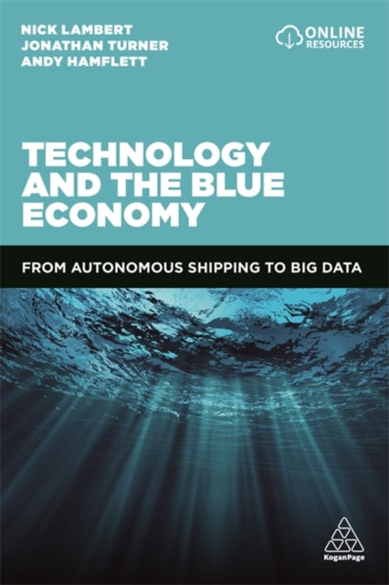 Binding: Paperback
Description: Provides a clear accessible picture of the current and future potential of technology within different sectors in the Blue Economy.