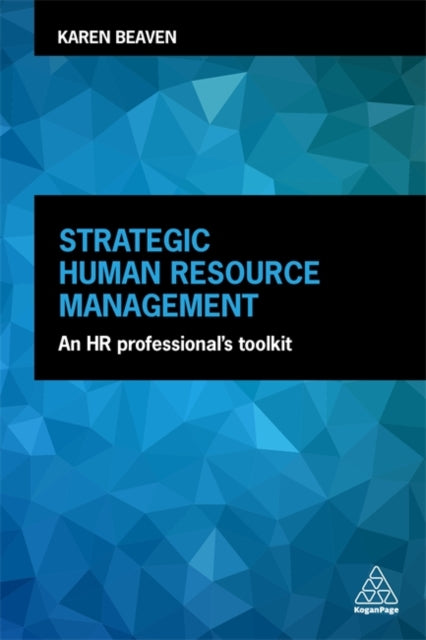 Binding: Paperback
Description: Use this practical guide to implement HR processes that benefit both employees and the business as a whole and develop essential skills for HR professionals.